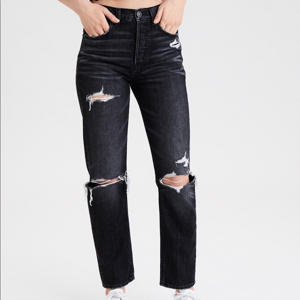 American Eagle Outfitters | 90s Boyfriend Jeans